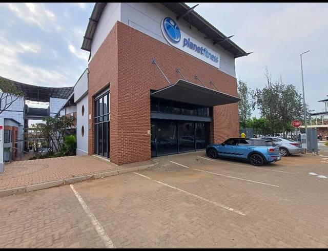 BUSINESS PROPERTY TO RENT IN ZWARTKOP